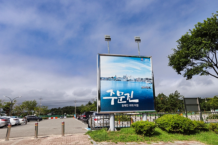 강릉 가볼만한곳 심곡항 바다부채길, 월화거리, 강릉중앙시장, 경포가시연습지, 주문진 해수욕장