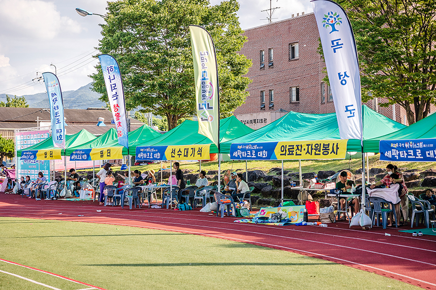 곡성 여행 가볼만한곳 여름휴가 피서지 BEST7(도림사계곡 / 곡성압록상상스쿨 외)