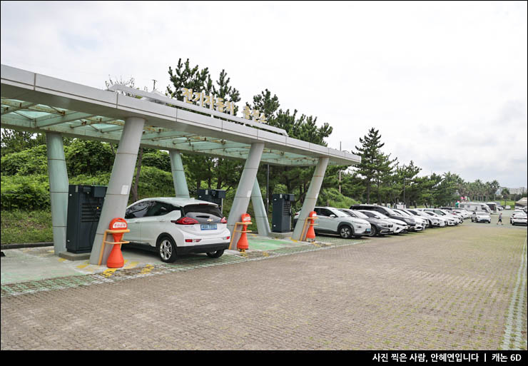 제주 동부 여행 제주도 표선 여름 바다 제주 표선해수욕장