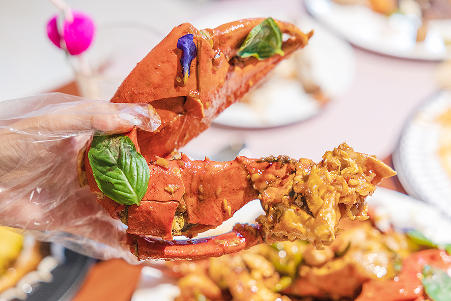 세부 맛집 분위기도 퀄리티도 역대급인 필리핀 음식 알리망오 핫플