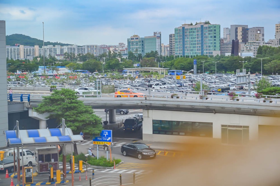 김포공항 주차대행 후기 vs 김포공항 주차장 요금 비교