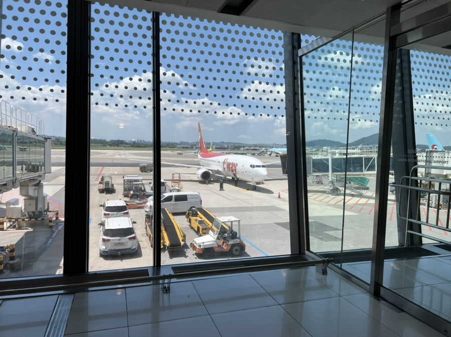 김포공항 주차대행 후기 vs 김포공항 주차장 요금 비교