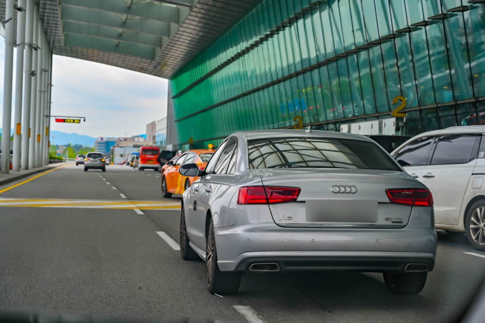 김포공항 주차대행 후기 vs 김포공항 주차장 요금 비교