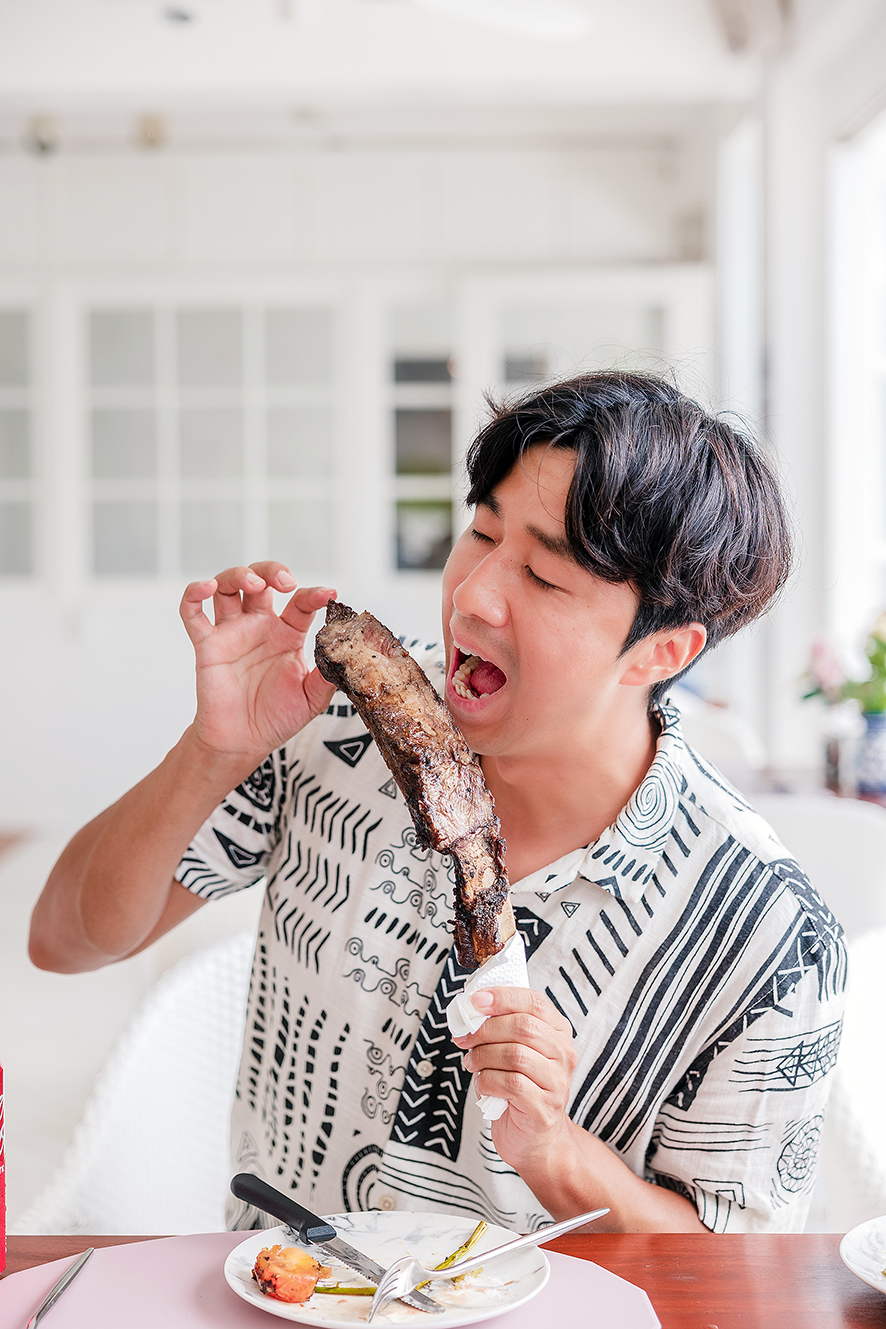 세부 맛집 분위기도 퀄리티도 역대급인 필리핀 음식 알리망오 핫플