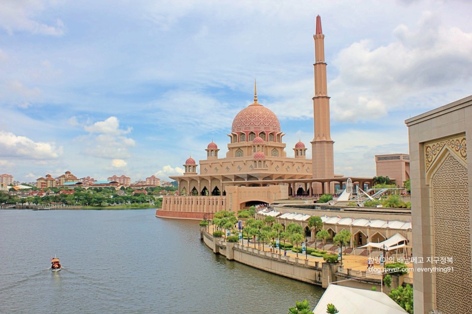 말레이시아 쿠알라룸푸르 여행 관광 명소 리스트
