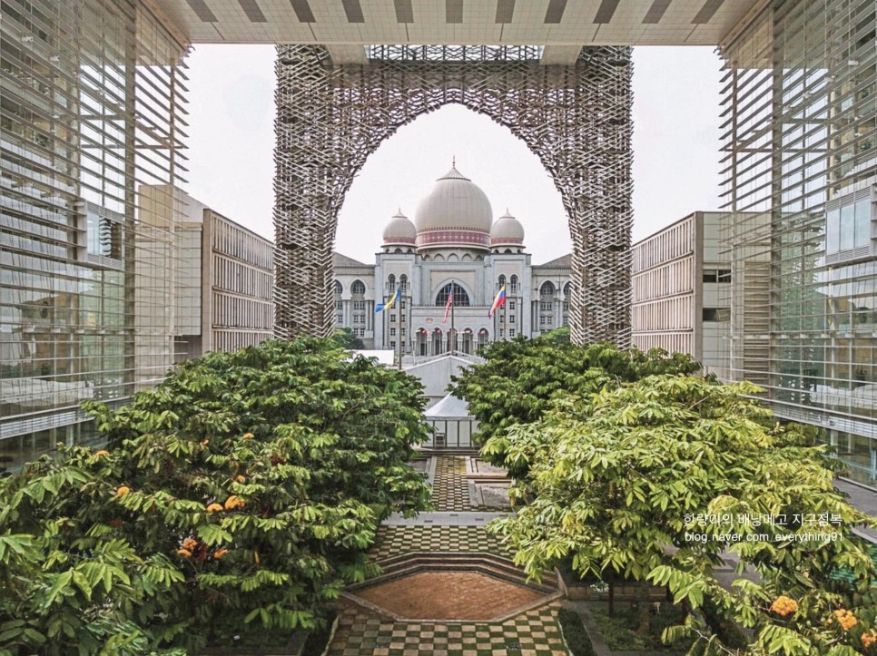 말레이시아 쿠알라룸푸르 여행 관광 명소 리스트