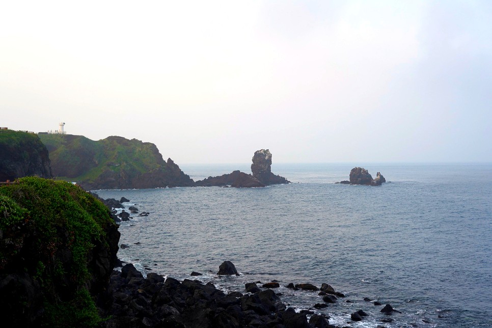 제주도 서귀포 가볼만한곳 제주 동쪽 코스 5