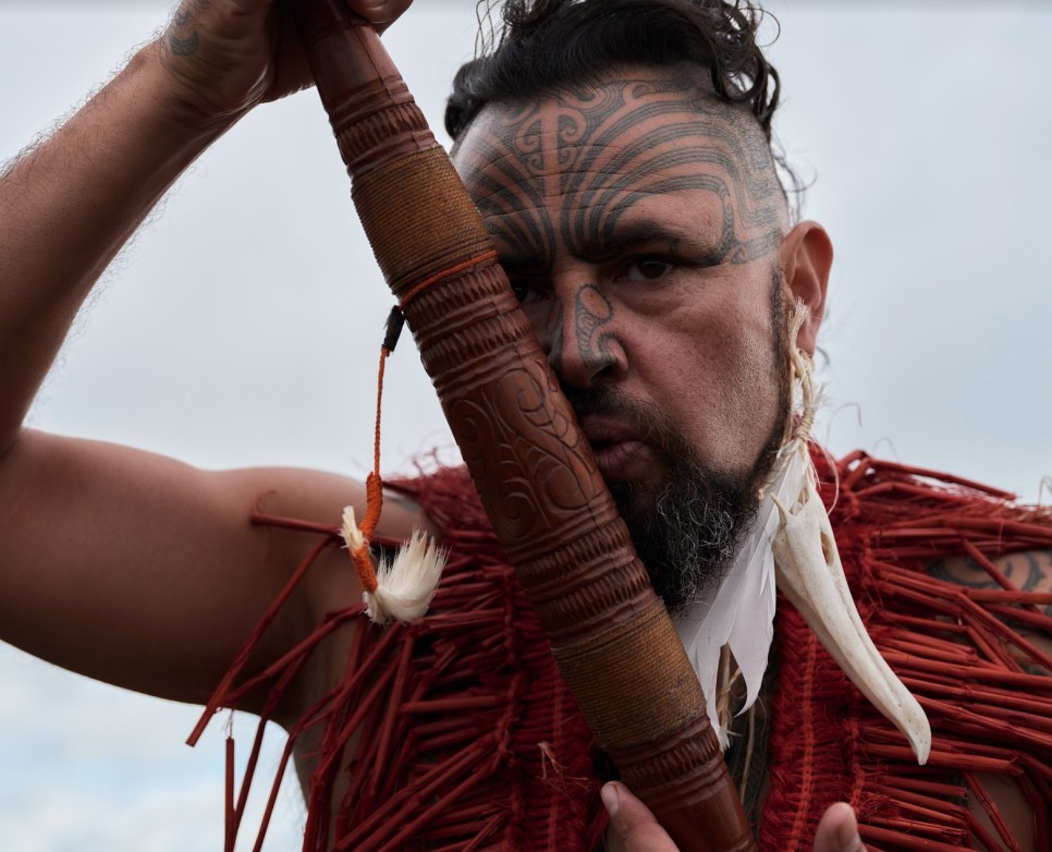 뉴질랜드 새해 마타리키 축제 즐기기