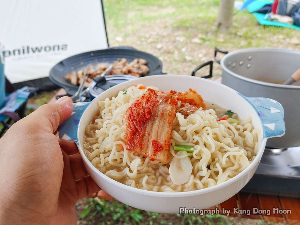 경상도 가볼만한곳 경북 캠핑장 추천 상주 문장대 야영장 오토캠핑장 계곡 캠핑 여행