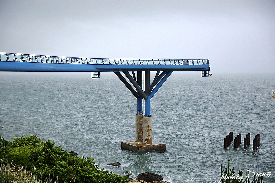 해운대블루라인파크 부산 놀거리 해운대 스카이캡슐