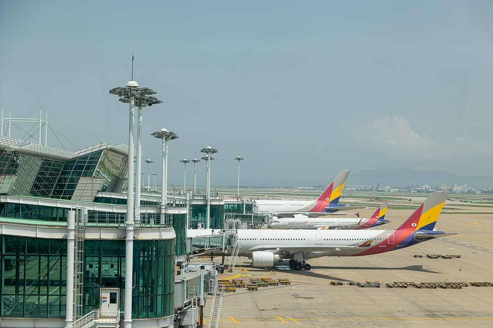 인천공항 와이파이 도시락 포켓 와이파이 유럽 예약 안터질 때 팁