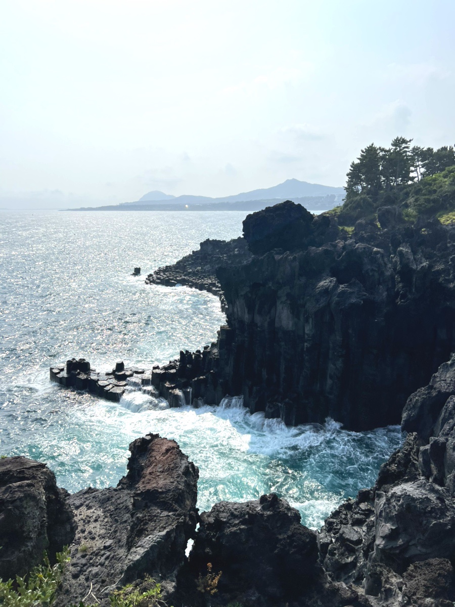 제주도 서귀포 가볼만한곳 제주도 관광지도 핫플 제주 체험 포함