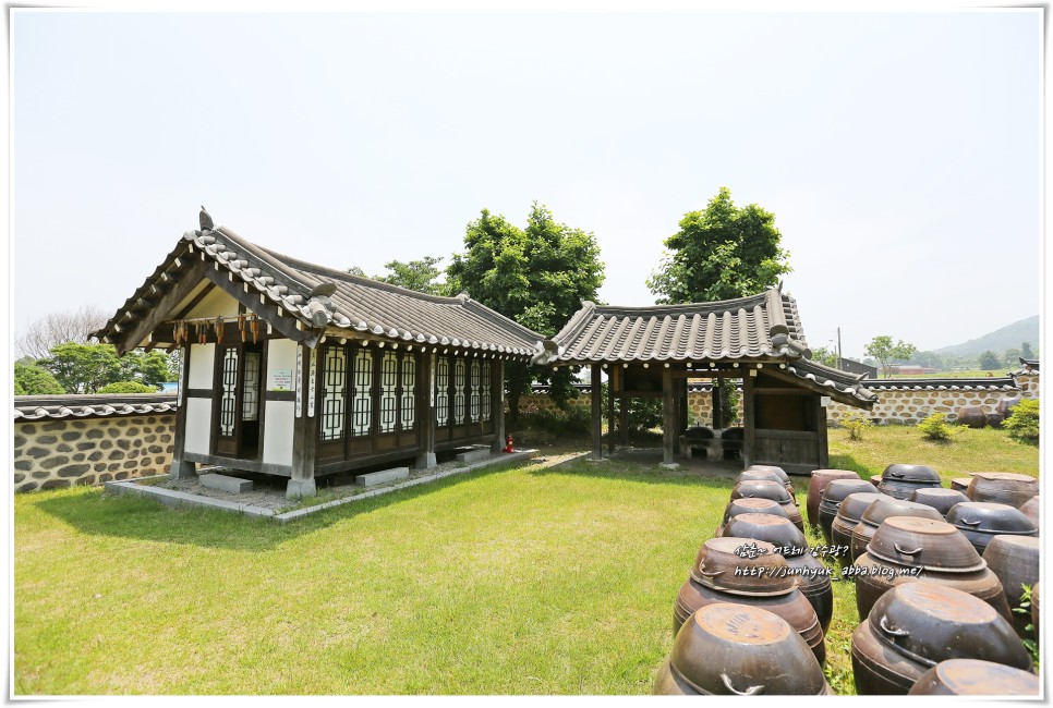 충남 가볼만한곳 예산 황새공원,의좋은형제공원,대흥동헌