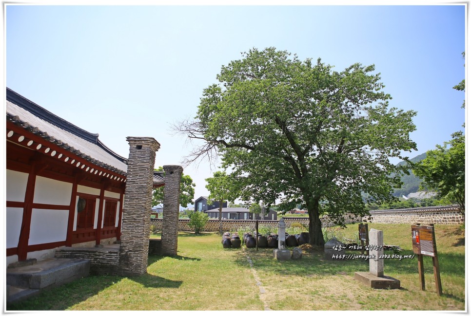 충남 가볼만한곳 예산 황새공원,의좋은형제공원,대흥동헌