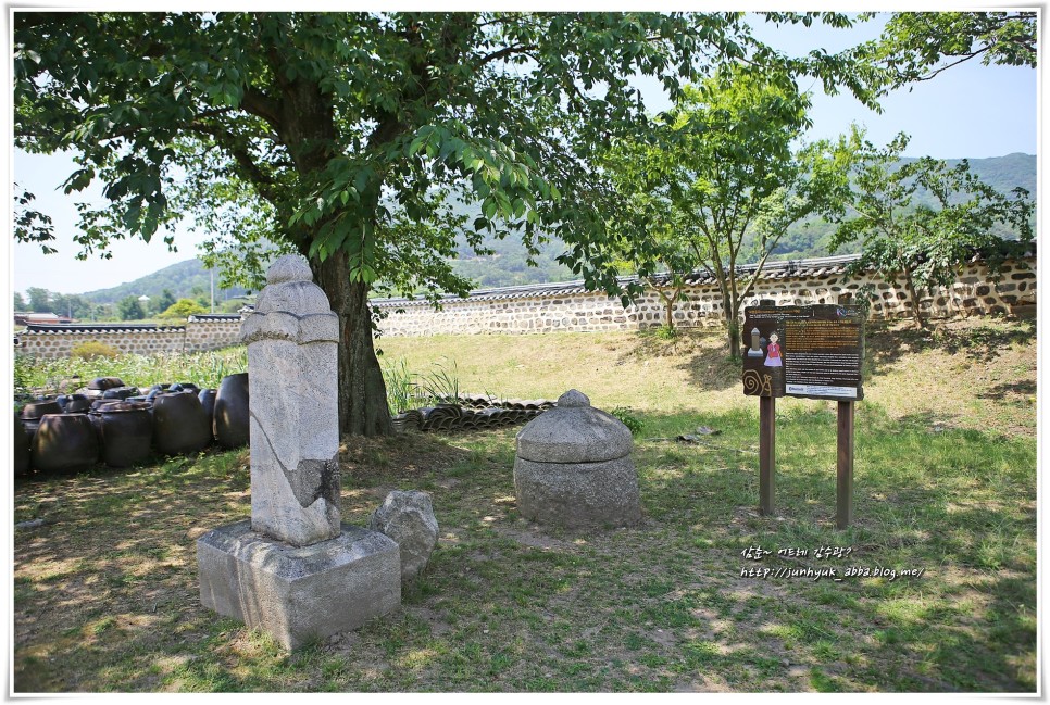 충남 가볼만한곳 예산 황새공원,의좋은형제공원,대흥동헌