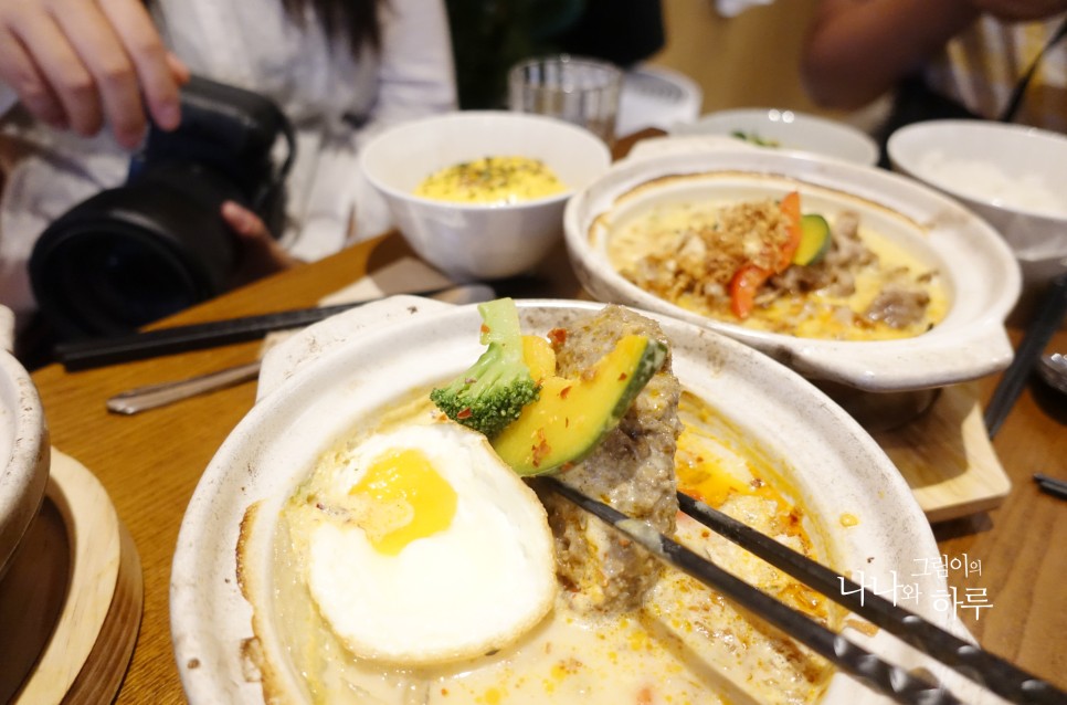 강남 카레맛집 스스키노 신사 국물요리 먹고 싶을땐!!