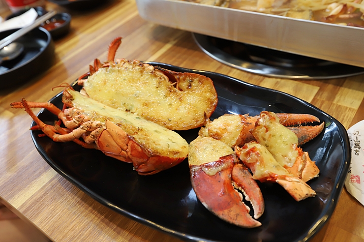 울산 옥동 맛집 해물탕+랍스타 "돌아온잠수함" (국내맛집여행)