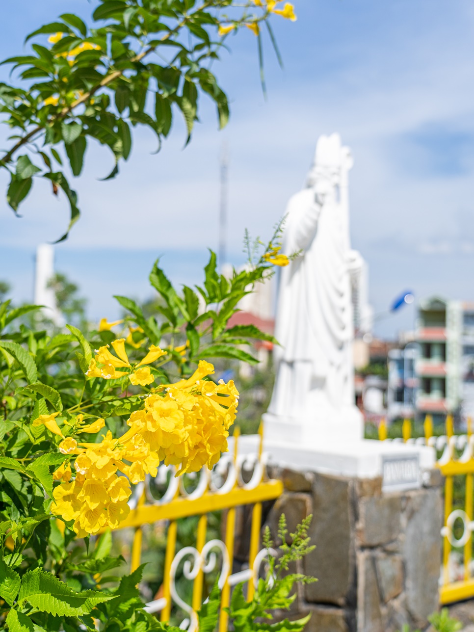 베트남 나트랑 자유여행 : 포나가르사원 대성당 머드온천