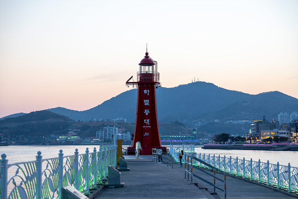 여수 가볼만한곳 이순신광장 먹거리 2박3일 여수여행 코스