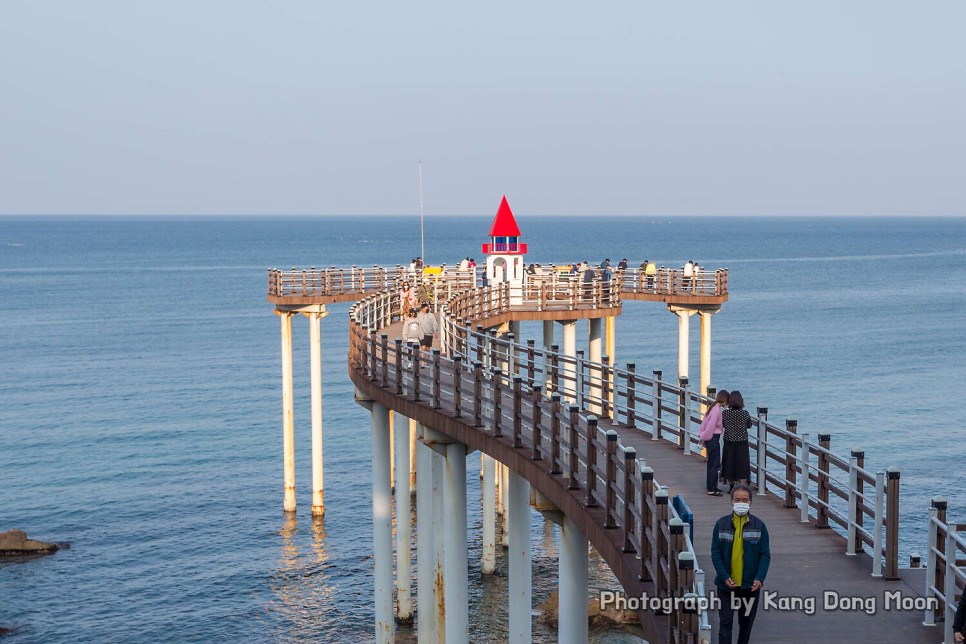 포항 가볼만한곳 드라이브 코스 당일치기 여행 포항관광지 이가리닻전망대 간이해변