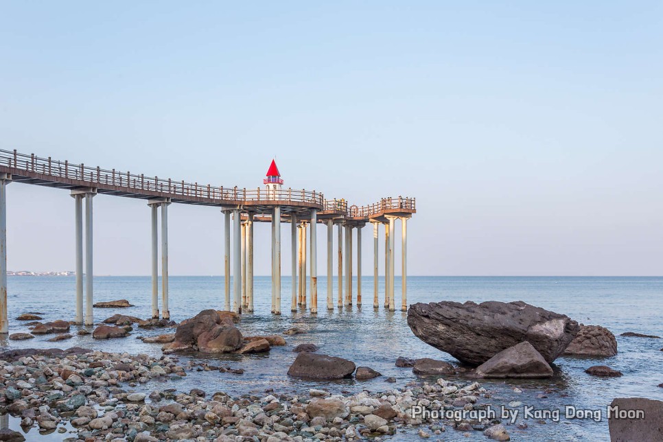 포항 가볼만한곳 드라이브 코스 당일치기 여행 포항관광지 이가리닻전망대 간이해변
