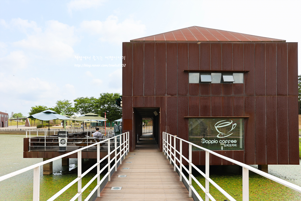 서울근교 경기도 당일치기 여행 파주 임진각 평화누리공원