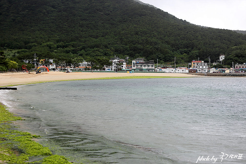 거제 가볼만한곳 거제도 근포마을 땅굴(동굴)여행 코스