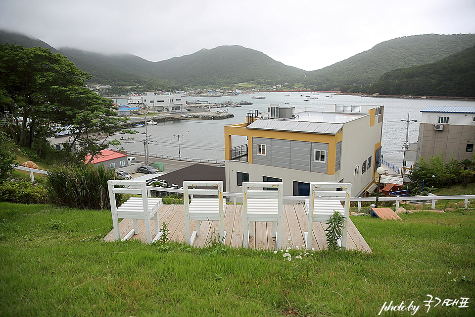 거제 가볼만한곳 거제도 근포마을 땅굴(동굴)여행 코스