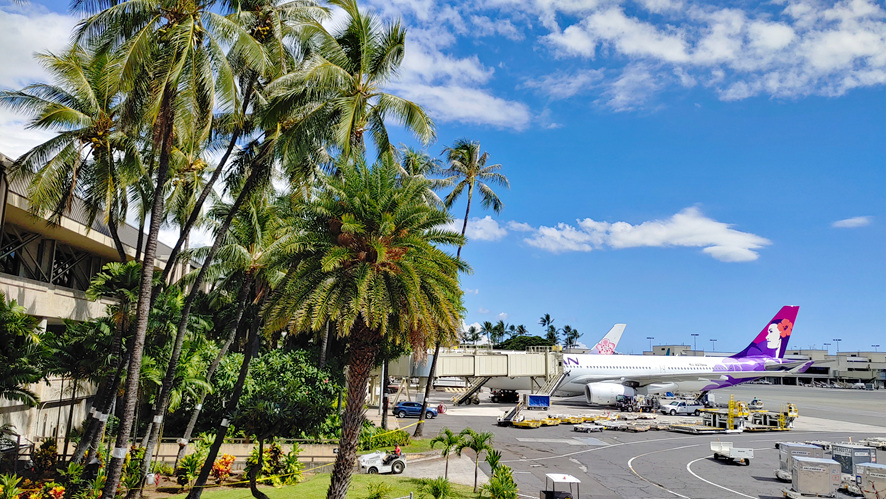미국 하와이 여행 필수품, 결제 및 환전수수료 0원 트래블월렛