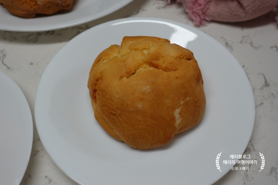 동탄롯데백화점 맛집 플라잉스콘 디저트 포장하기