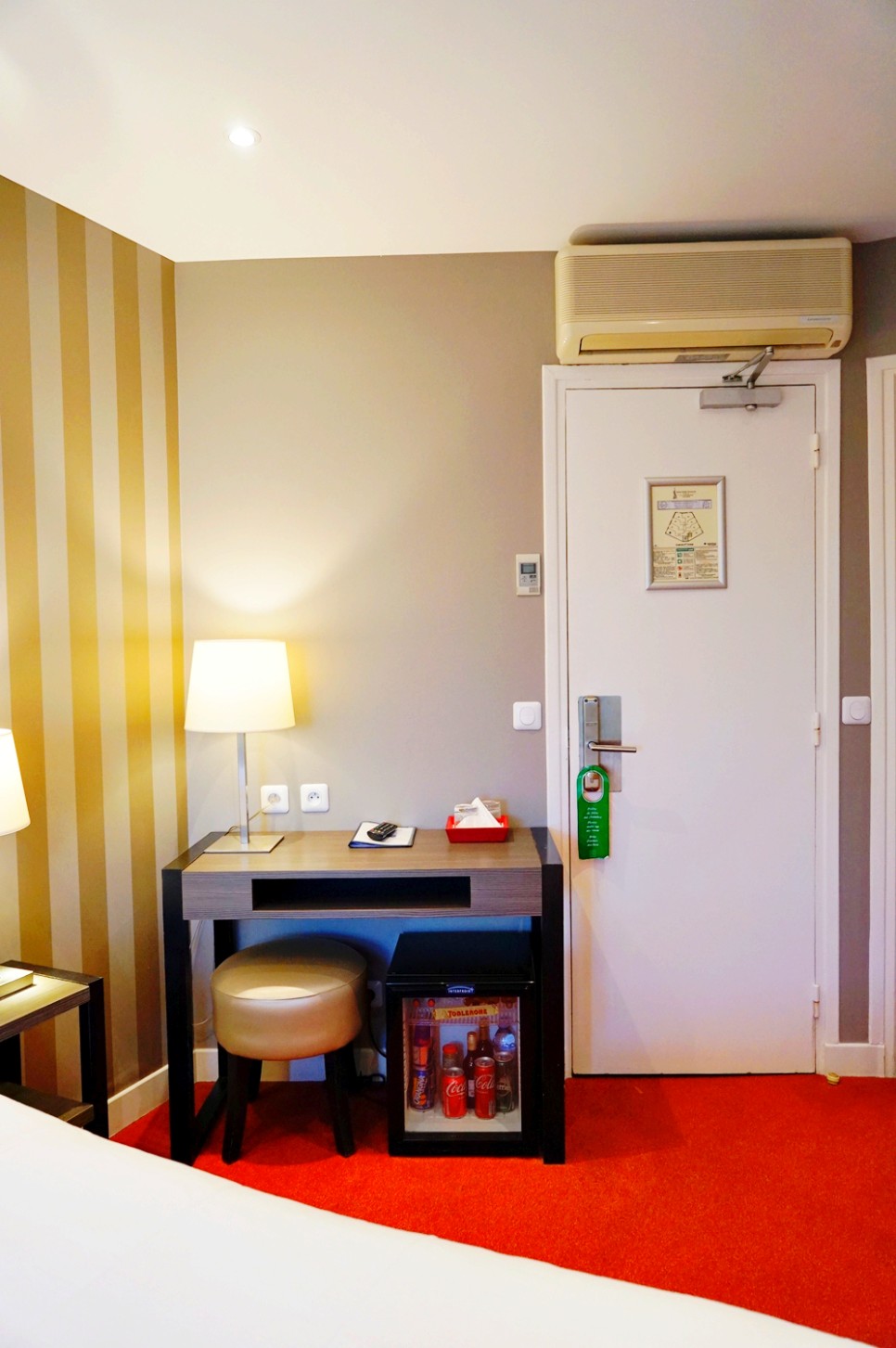 파리여행 현지인 추천 파리 숙소 치안좋은 16구 호텔 에펠 케네디