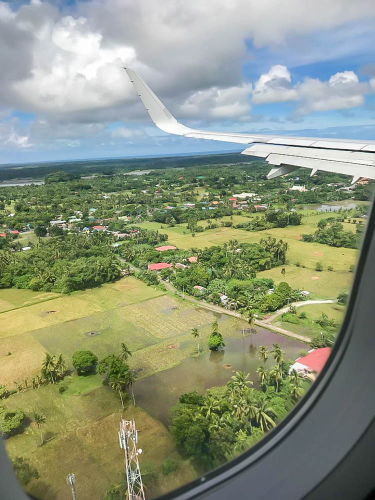 필리핀 보라카이 여행 픽업샌딩 칼리보공항 앞 라운지 예약 필수