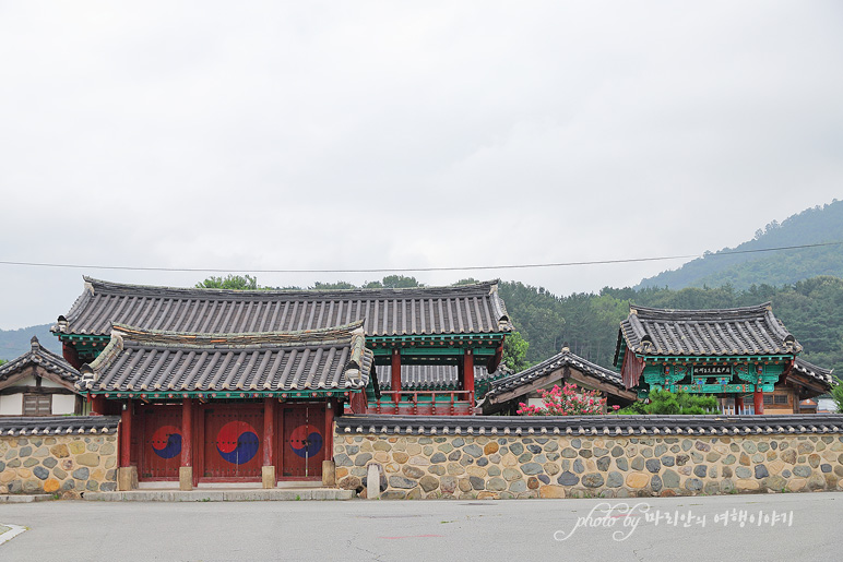 국내 한달살기 시골 살이 ok 가성비갑 경주 숙소 민박