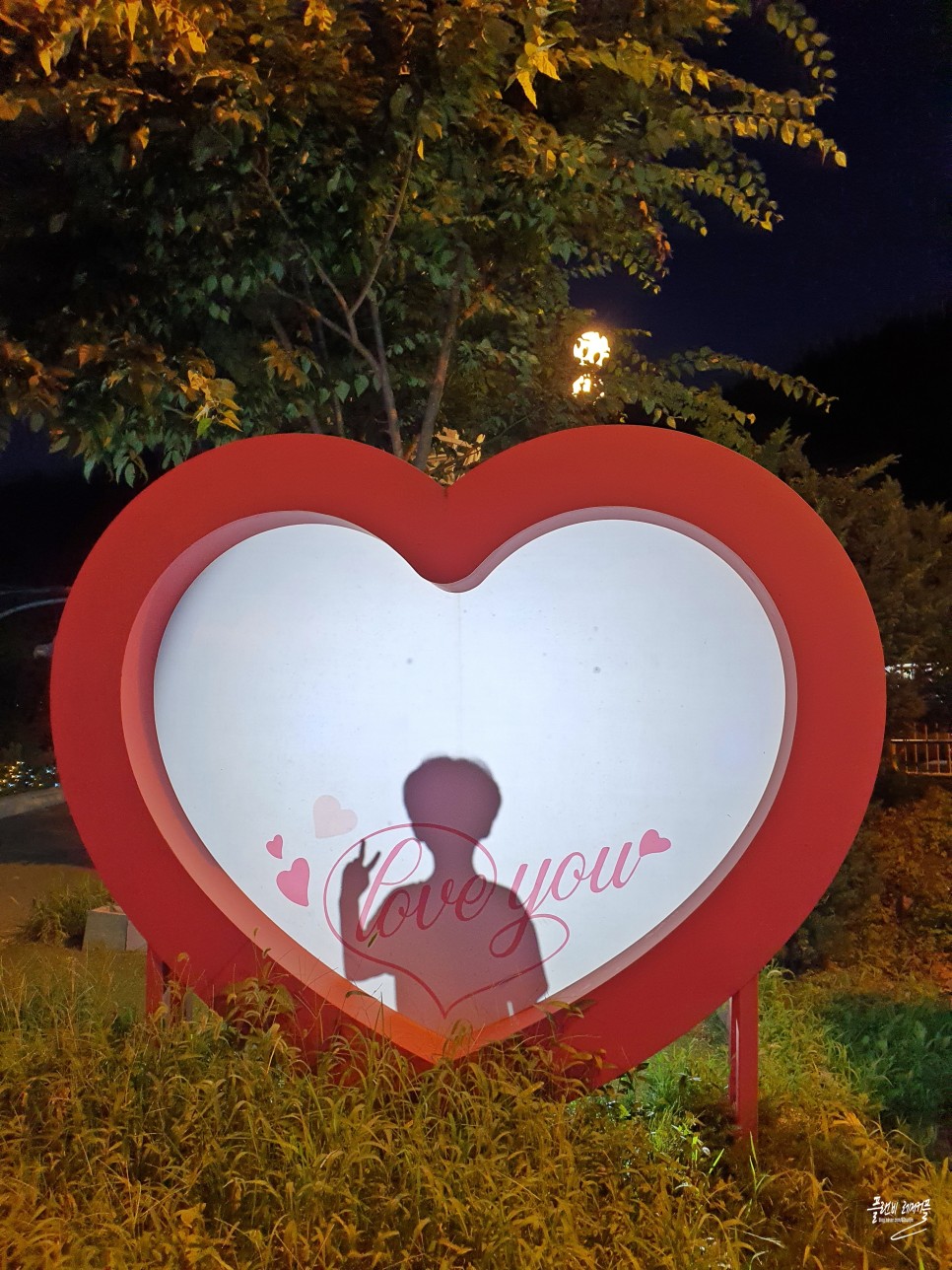 서울근교 야경 경기도 밤에 가볼만한곳 서울랜드 놀이동산공원
