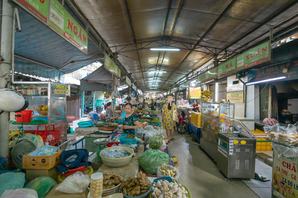 베트남 쇼핑리스트  다낭 한시장 / 푸꾸옥 킹콩마트