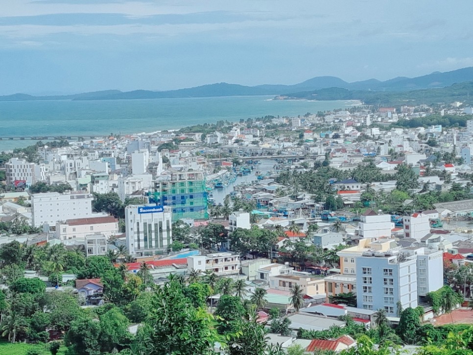 베트남 여행 스마트폰으로 찍은 B급 여행사진 모음
