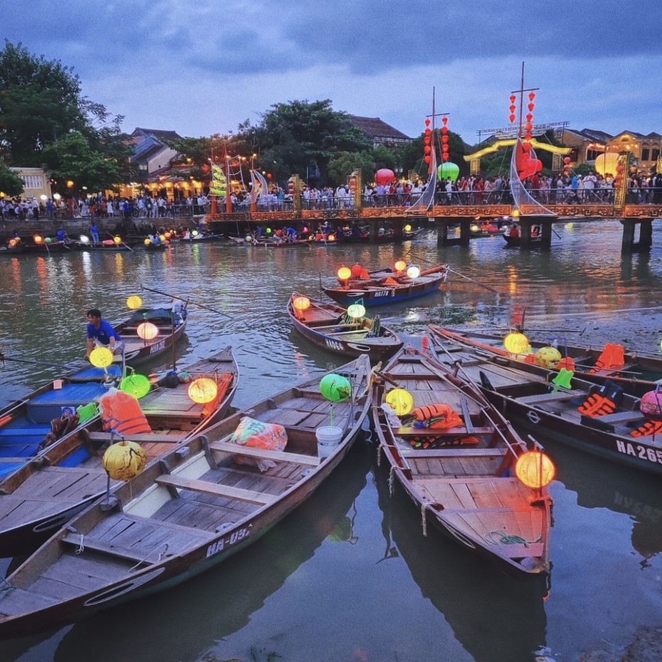 베트남 여행 스마트폰으로 찍은 B급 여행사진 모음