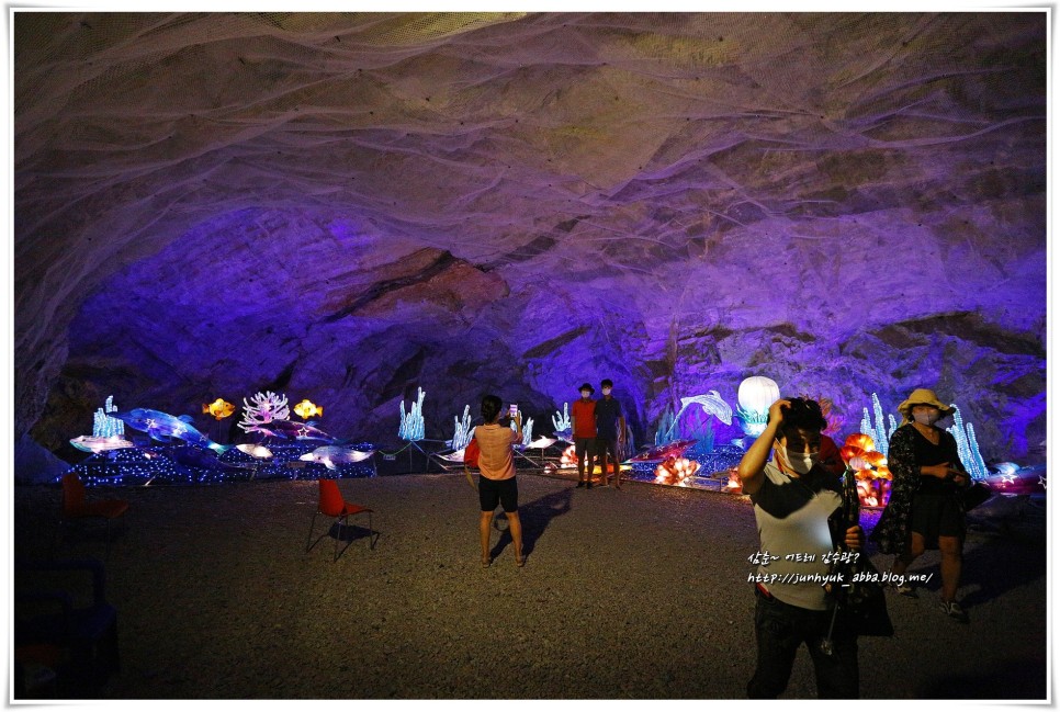 충북 충주여행 가볼만한곳 활옥동굴,비내섬,수주팔봉