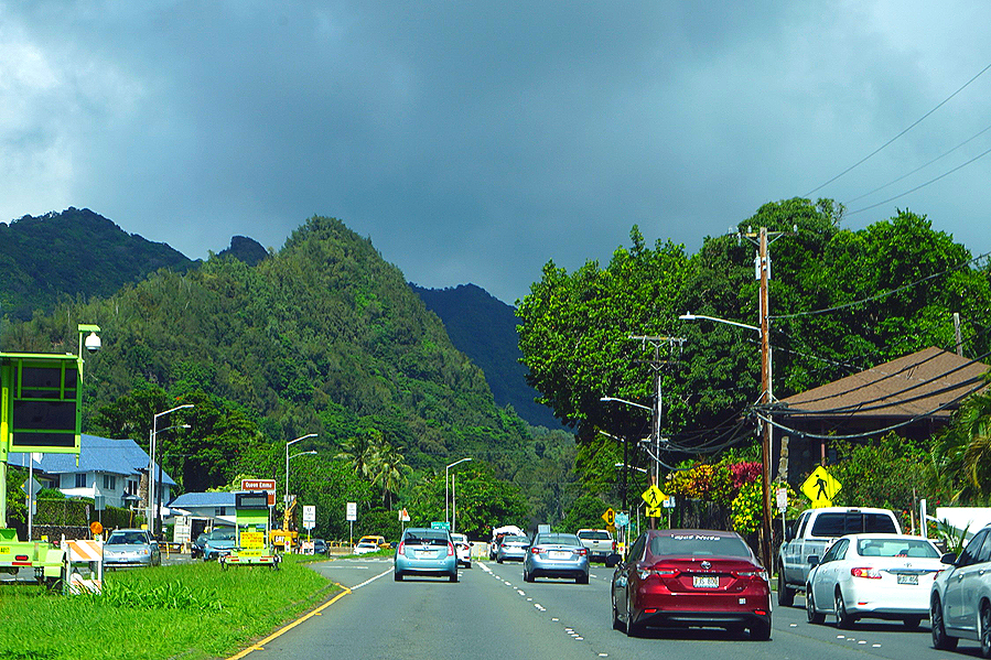 하와이 렌트카 여행 예약 & 하와이 운전 꿀팁