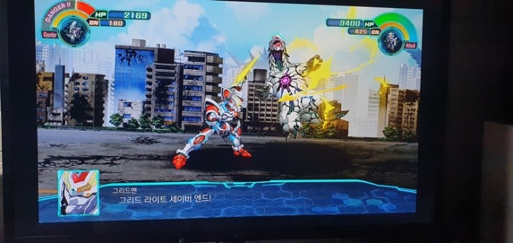 슈퍼광렙대전 – 후속기체들은 언제 나오는 거냐!!!
