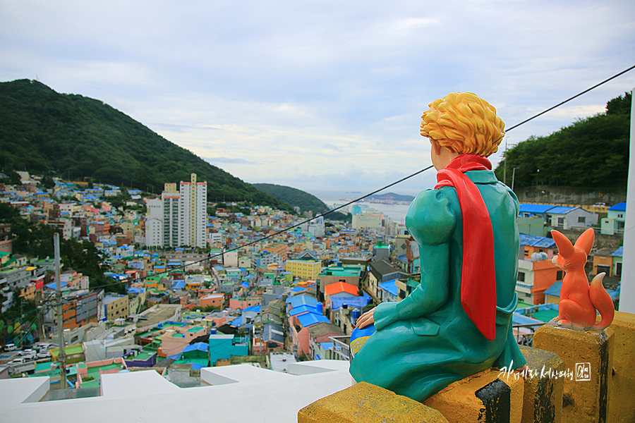 부산 갈만한곳 여름 휴가지 추천 부산 당일치기 여행 데이트코스