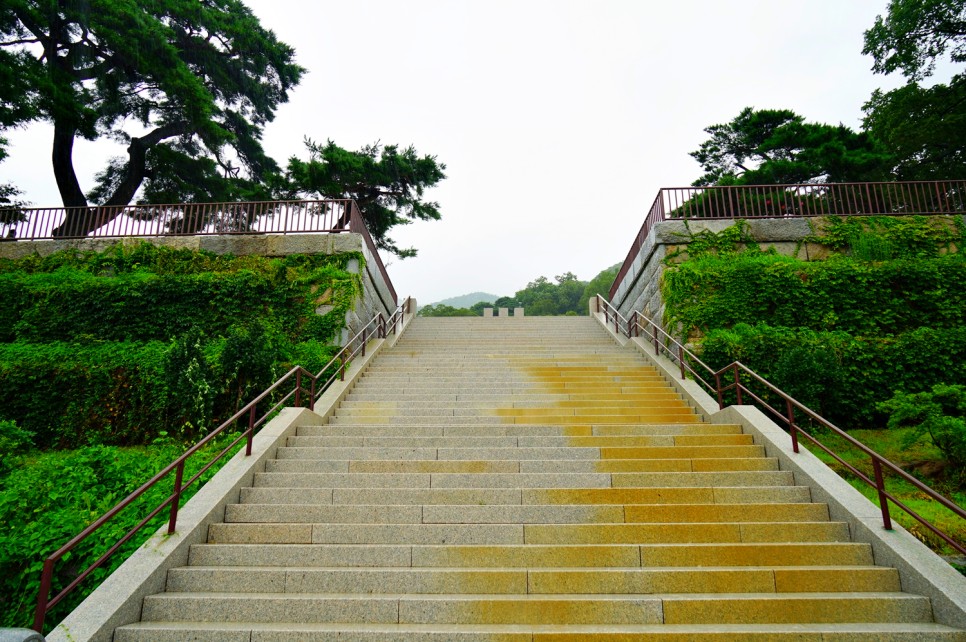 충청도 여행 예산 가볼만한곳 덕숭산 수덕사 나들이