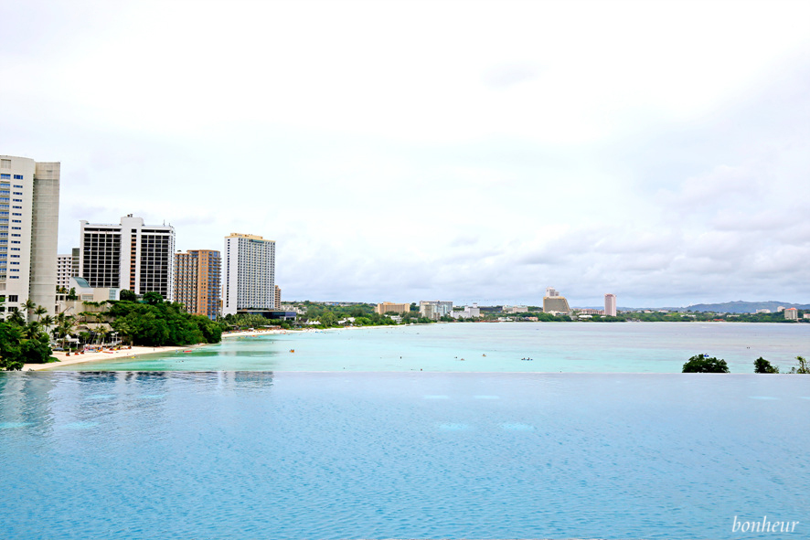 괌 자유여행 8월 날씨 포켓와이파이 도시락 해외유심 할인대여