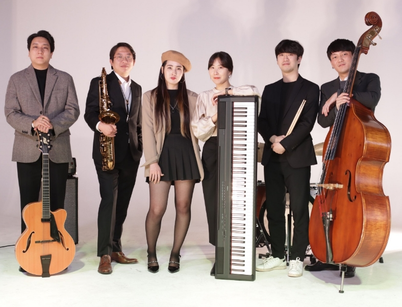 대전 유성 재즈 맥주페스타, 락 페스티벌 달그락, 아산시 물총 페스티벌 적셔