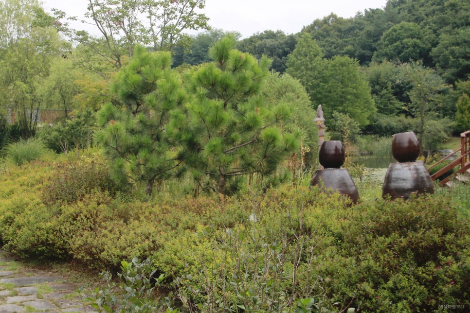 여주 가볼만한곳 서울 근교 여주 황학산수목원