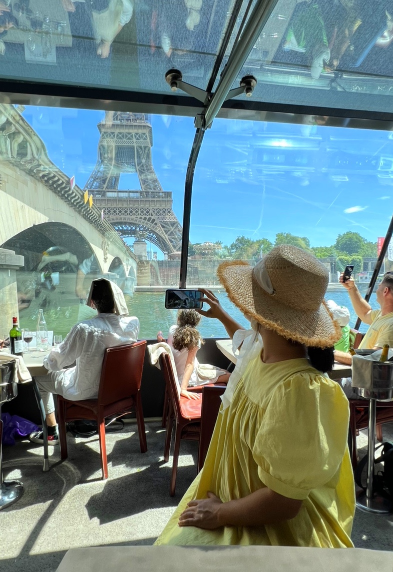 파리 호텔 머큐어 상트르투르 에펠 객실, 조식 에펠탑 도보5분 파리숙소 추천