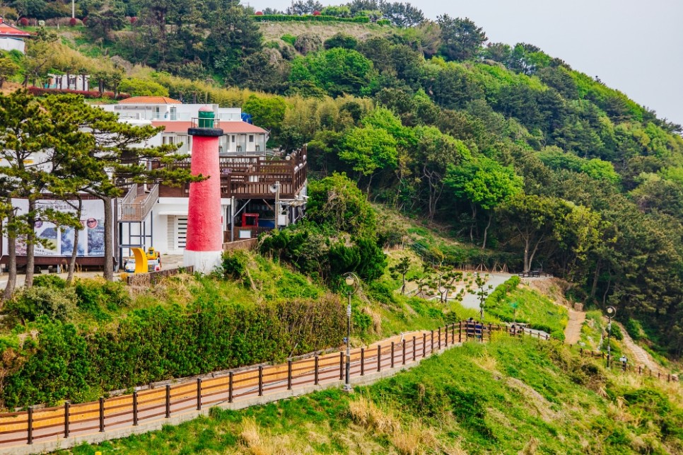 거제도 갈만한곳 거제 신선대 신선대 전망대 경치 최고