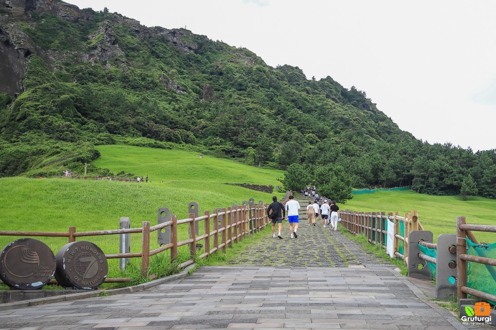 제주 동쪽 가볼만한곳 제주 성산 제주 동부 여행