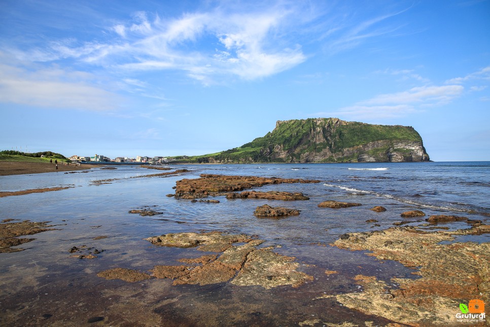 제주 동쪽 가볼만한곳 제주 성산 제주 동부 여행