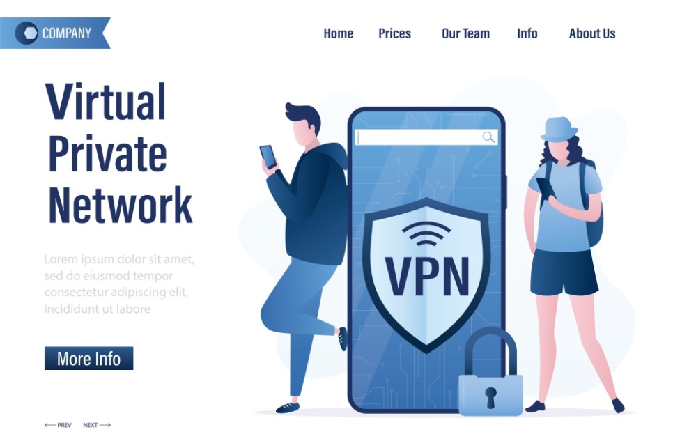 Express 익스프레스 VPN 모바일 컴퓨터 개인정보 지킴 Best 동반자